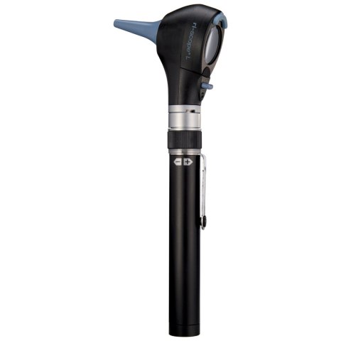 RIESTER RI SCOPE L3 Otoskop światłowodowy LED 2,5 V, bateryjna rękojeść AA