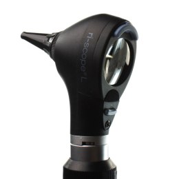 RIESTER RI SCOPE L3 Otoskop światłowodowy LED 2,5 V, bateryjna rękojeść AA