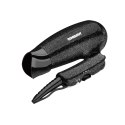 TONI & GUY TGDR5372 Suszarka do włosów, 1800 W, składana rączka, 2 prędkości