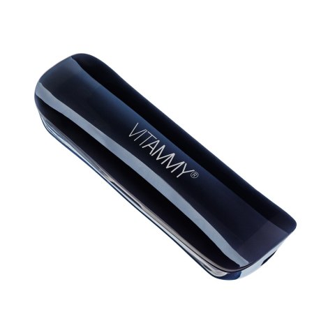 VITAMMY ONYX Szczoteczka soniczna do zębów z polerowaniem i 5 trybami, 96000 drg/min