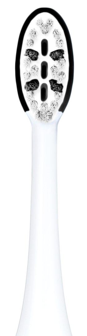 VITAMMY ONYX Szczoteczka soniczna do zębów z polerowaniem i 5 trybami, 96000 drg/min