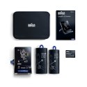 BRAUN EXACTFIT 5 CONNECT BUA6350 Ciśnieniomierz naramienny, bluetooth, duży wyświetlacz