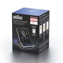 BRAUN EXACTFIT 5 CONNECT BUA6350 Ciśnieniomierz naramienny, bluetooth, duży wyświetlacz