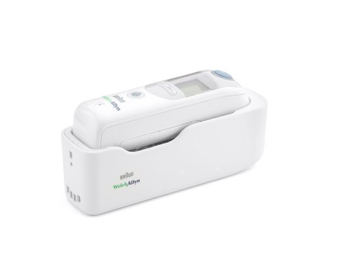 BRAUN THERMOSCAN PRO 6000-200 Termometr do ucha, podczerwień