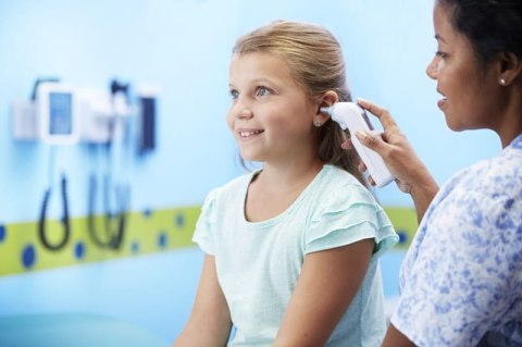 BRAUN THERMOSCAN PRO 6000-200 Termometr do ucha, podczerwień