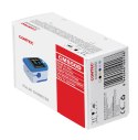CONTEC CMS50D Pulsoksymetr napalcowy, klasyczny model z certyfikatem CE