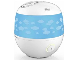 CHICCO HUMI HOT ADVANCE Nawilżacz parowy, dla dzieci, z automatycznym wyłącznikiem