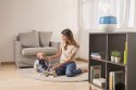 CHICCO HUMI HOT ADVANCE Nawilżacz parowy, dla dzieci, z automatycznym wyłącznikiem