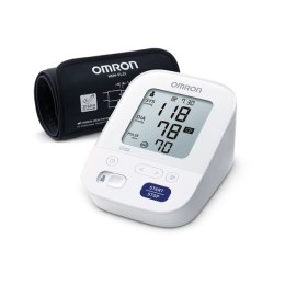 OMRON M3 COMFORT HEM-7155-E Ciśnieniomierz elektroniczny z mankietem Intelli Wrap