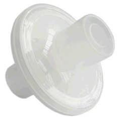 FLAEM Filtr wydechowy z nebulizatorem RF6P i łącznikiem do inhalatorów