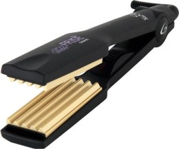 GAMA CERAMIX FRISE Karbownica do włosów, ceramiczna 38 mm, 210°C