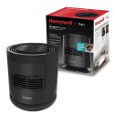 HONEYWELL HTF400E Wentylator sypialniany z różowym szumem, USB, oscylacja, timer