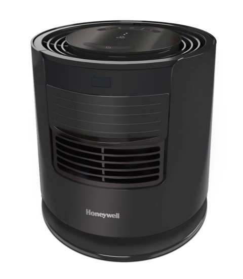 HONEYWELL HTF400E Wentylator sypialniany z różowym szumem, USB, oscylacja, timer