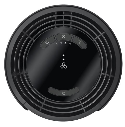 HONEYWELL HTF400E Wentylator sypialniany z różowym szumem, USB, oscylacja, timer