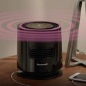 HONEYWELL HTF400E Wentylator sypialniany z różowym szumem, USB, oscylacja, timer