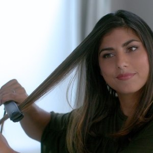 HOT TOOLS SIGNATURE SERIES EMEA 1Ceramiczna prostownica do włosów z LCD