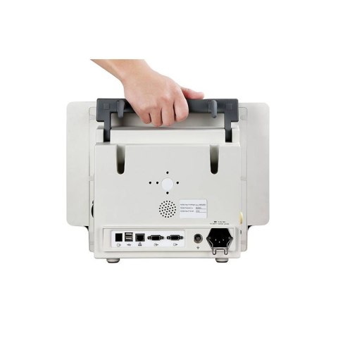 AXCENT MEDICAL CETUS x15 Kardiomonitor bez ekranu dotykowego, monitor pacjenta