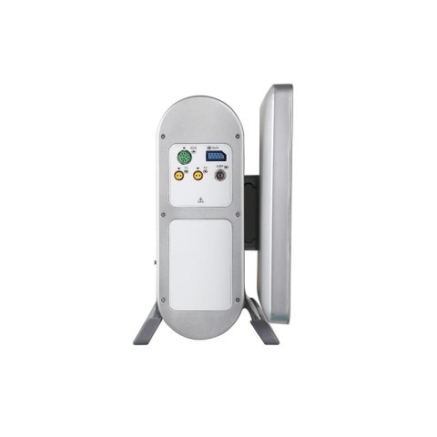 AXCENT MEDICAL CETUS XL 19" Kardiomonitor z ekranem dotykowym, monitor pacjenta