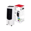 HONEYWELL TC10PCEI Klimator 3w1: wentylator, nawilżacz i jonizator, do 11m²