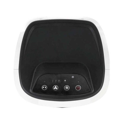 HONEYWELL TC10PCEI Klimator 3w1: wentylator, nawilżacz i jonizator, do 11m²