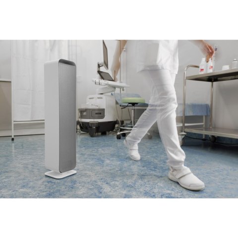 LENA LIGHTING STERILON Lampa przepływowa UV-C Flow 144W dwufunkcyjna