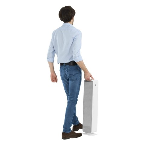 LENA LIGHTING STERILON Lampa przepływowa UV-C Flow 144W dwufunkcyjna