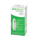 LIFESCAN ONE TOUCH DELICIA PLUS Nakłuwacz, 13 poziomów głębokości, system Glide