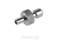 RIESTER Gruszka z łącznikiem do testu pneumatycznego, do otoskopów