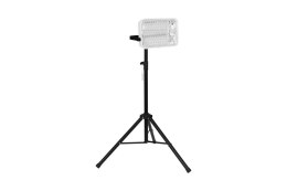 LENA LIGHTING STERILON Stojak do lamp UV-C czarny 2m Click Head / do wersji 108W/72W