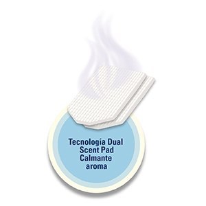 VICKS V1300 NEW STEAM INHALER Inhalator parowy z wkładkami VapoPads