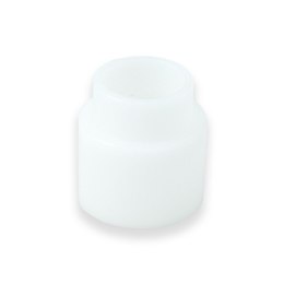 VITALOGRAPH Adapter Eco BVF do strzykawki precyzyjnej 3L, kompatybilny ze spirometrami