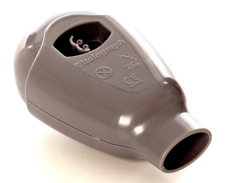 VITALOGRAPH DPI Symulator inhalacji do pokazów, do AIM, 25 szt.