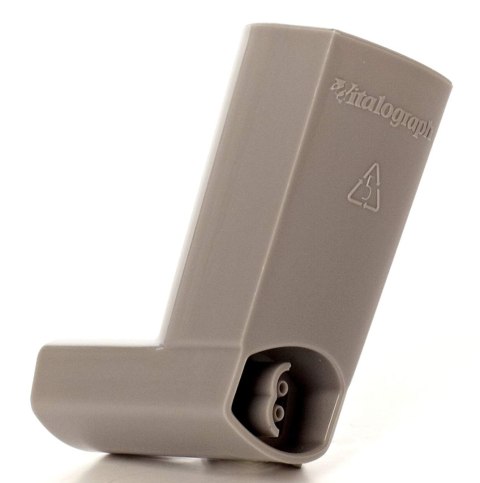 VITALOGRAPH MDI Symulator inhalacji do pokazów, do AIM, 25 szt.