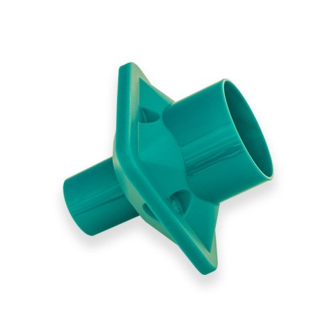 VITALOGRAPH BVF FITS NSPIRE / KOKO GREEN Akcesoria do spirometru vitalograph, 50 szt.