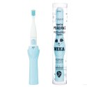 VITAMMY TOOTH FRIENDS LIGHT NIKA BLUE Szczoteczka soniczna do zębów dla dzieci 3+
