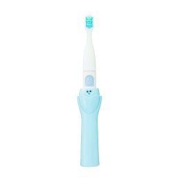 VITAMMY TOOTH FRIENDS LIGHT NIKA BLUE Szczoteczka soniczna do zębów dla dzieci 3+