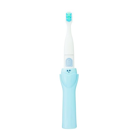 VITAMMY TOOTH FRIENDS LIGHT NIKA BLUE Szczoteczka soniczna do zębów dla dzieci 3+