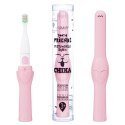 VITAMMY TOOTH FRIENDS CHIKA PINK Szczoteczka soniczna do zębów dla dzieci 3+