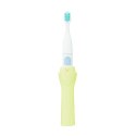 VITAMMY TOOTH FRIENDS NORO YELLOW Szczoteczka soniczna do zębów dla dzieci 3+