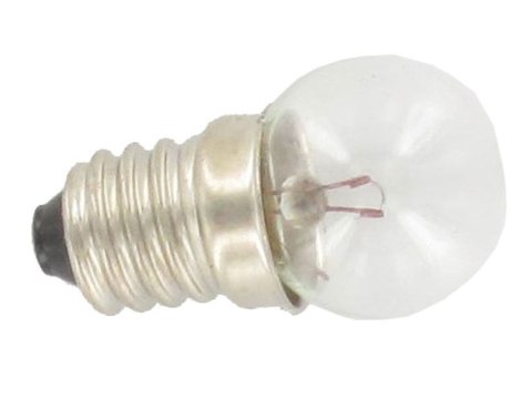 GIMA Żarówka do lamp LUX MIRRORS, do lamp czołowych laryngologicznych