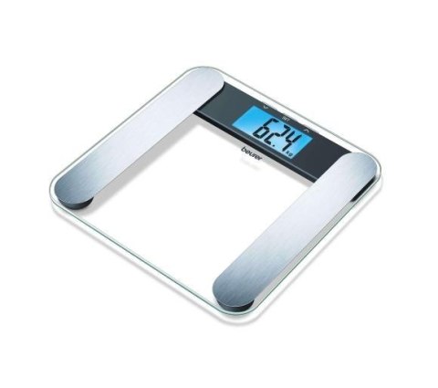 BEURER BF 220 Waga diagnostyczna bluetooth, analiza składu ciała