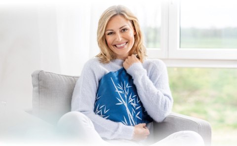 BEURER HK 35 Poduszka elektryczna, 3 poziomy, wyłącznik po 90 min