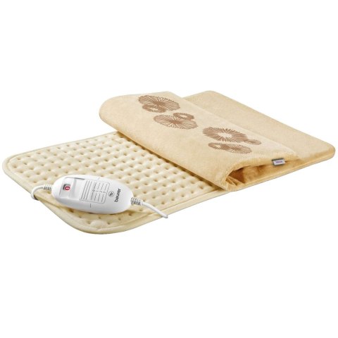 BEURER HK 45 Poduszka elektryczna, miękka, polarowa, 3 poziomy