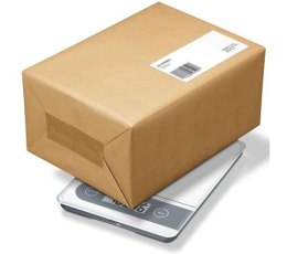 BEURER KS 59 XXL Waga kuchenna, do paczek i przesyłek, wysoka nośność