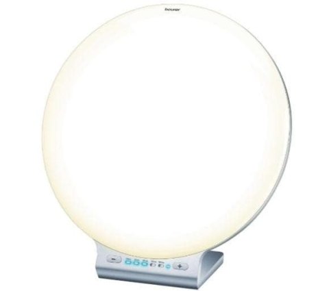 BEURER TL 100 BT Lampa światła dziennego i nastrojowa z bluetooth, zmiana kolorów