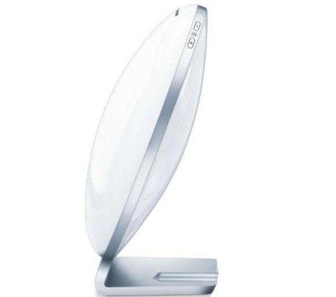 BEURER TL 100 BT Lampa światła dziennego i nastrojowa z bluetooth, zmiana kolorów