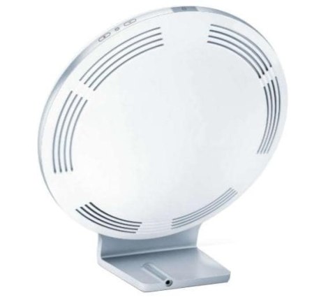 BEURER TL 100 BT Lampa światła dziennego i nastrojowa z bluetooth, zmiana kolorów