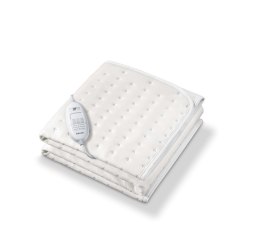 BEURER TS 19 Nakładka elektryczna na łóżko, 3 poziomy, BSS, włóknina