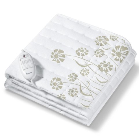 BEURER TS 23 Nakładka elektryczna na łóżko, 3 poziomy, BSS, włóknina