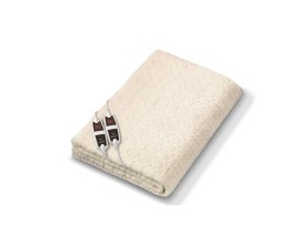 BEURER UB 56 Nakładka elektryczna na łóżko dwuosobowa, 150 × 160 cm